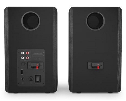 ENERGY Studio Monitor 4 Hi Fi zvučnik