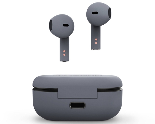 ENERGY Style 4 Stone True Wireless crne bubice