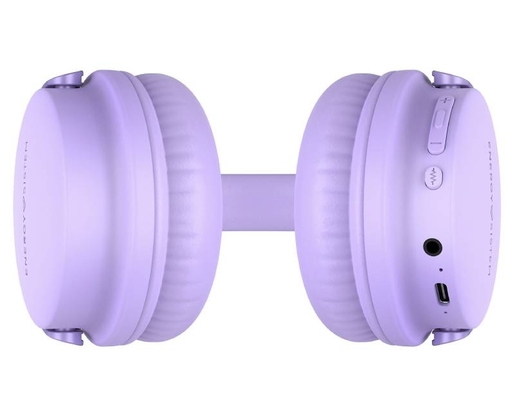 ENERGY Style 3 Lavender Bluetooth slušalice ljubičaste