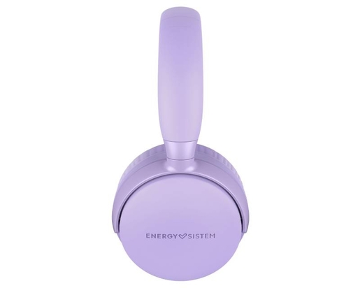 ENERGY Style 3 Lavender Bluetooth slušalice ljubičaste