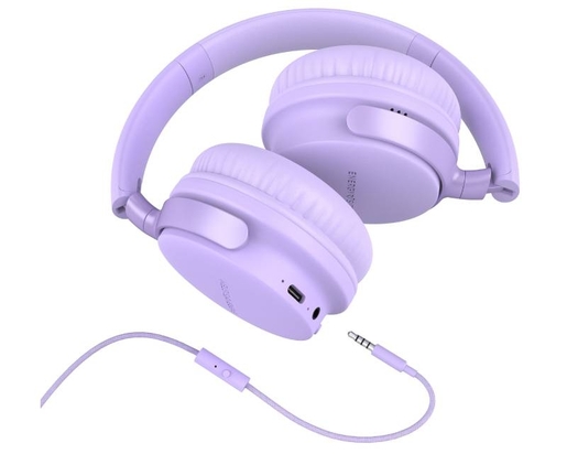 ENERGY Style 3 Lavender Bluetooth slušalice ljubičaste