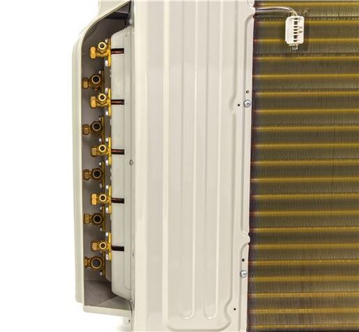 VIVAX COOL, klima ur.multi, ACP-42COFM123AERIs R32, spolj.