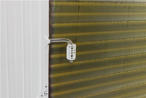 VIVAX COOL, klima ur.multi, ACP-42COFM123AERIs R32, spolj.