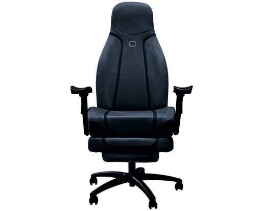 COOLER SYNK X CROSS IXC-SX1-K-EU1 Ultra Black stolica crna