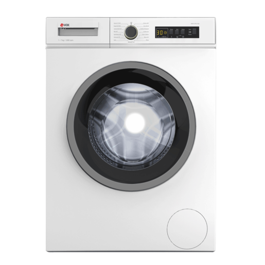 Vox mašina za pranje veša WM1275-LTQD
