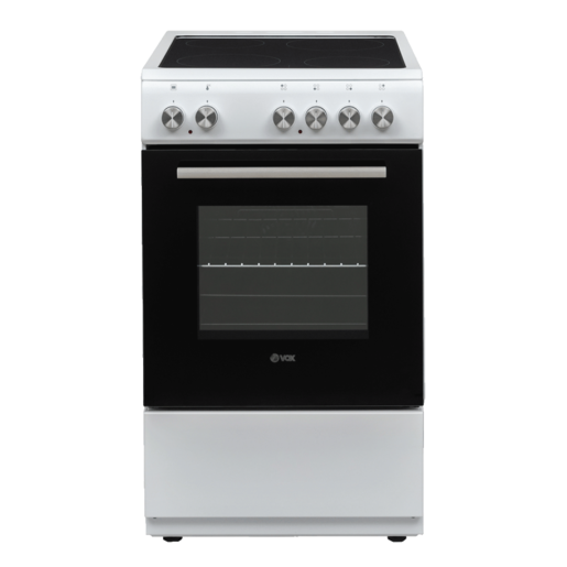 Vox šporet CHT 5000 WBF