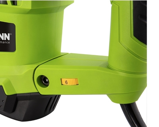 FIELDMANN udarna bušilica FDV 201502-E