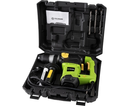 FIELDMANN udarna bušilica FDV 201502-E