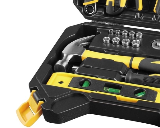 FIELDMANN set ručnog alata FDG 5006-60R (60 delova)