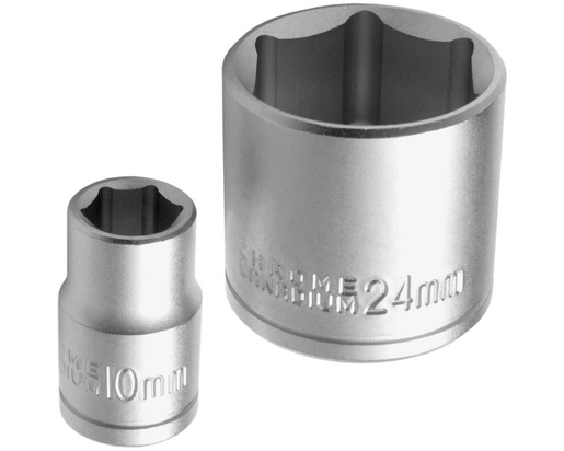 FIELDMANN set ručnog alata FDG 5006-60R (60 delova)