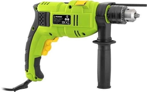 FIELDMANN udarna bušilica FDV 200501-E