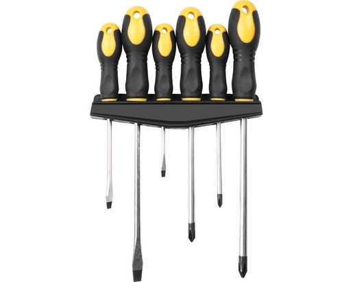 FIELDMANN set odvijača FDS 1102-6