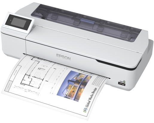 Epson SureColor SC-T2100 Wi-Fi, inkjet štampač/ploter