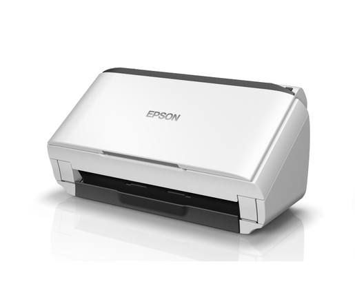 Epson WorkForce DS-410, A4, prenosni skener