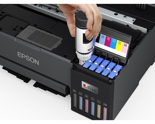 Epson foto inkjet štampač EcoTank L8050 Wi-Fi