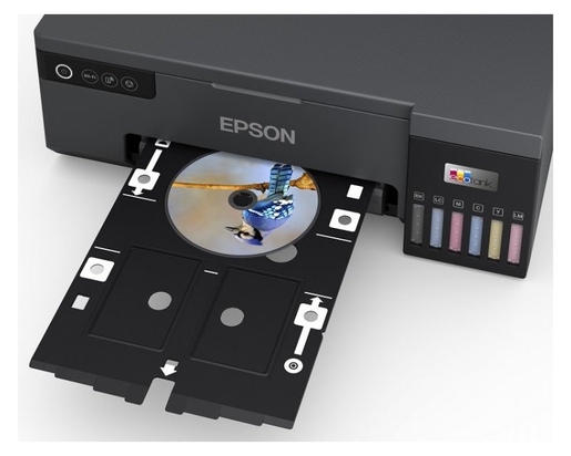 Epson foto inkjet štampač EcoTank L8050 Wi-Fi
