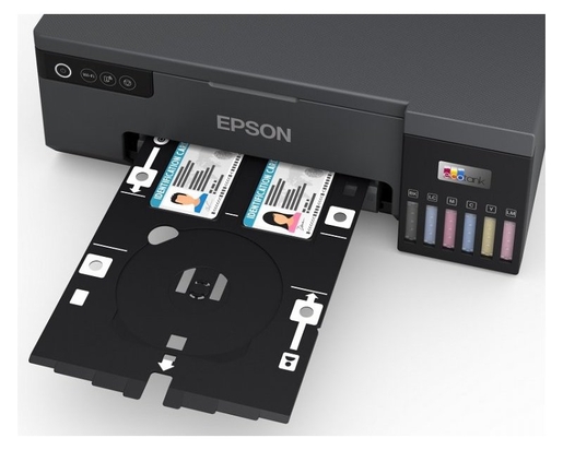Epson foto inkjet štampač EcoTank L8050 Wi-Fi