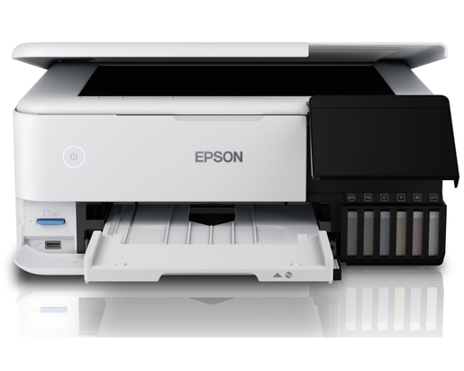 Epson multifunkcionalni štampač L8160 EcoTank A4 MFP Photo