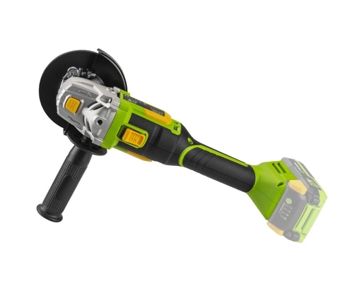 FIELDMANN akumulatorska ugaona brusilica FDUB 70605-0 20V (bez baterije i punjača)