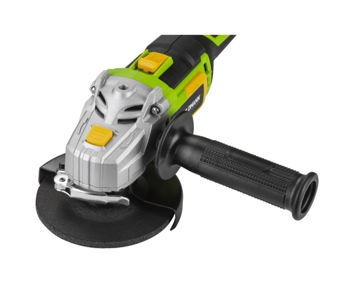 FIELDMANN akumulatorska ugaona brusilica FDUB 70605-0 20V (bez baterije i punjača)