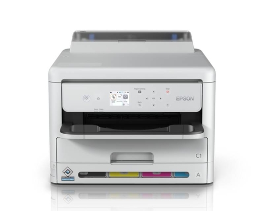 Epson WorkForce Pro WF-C5390DW, inkjet štampač