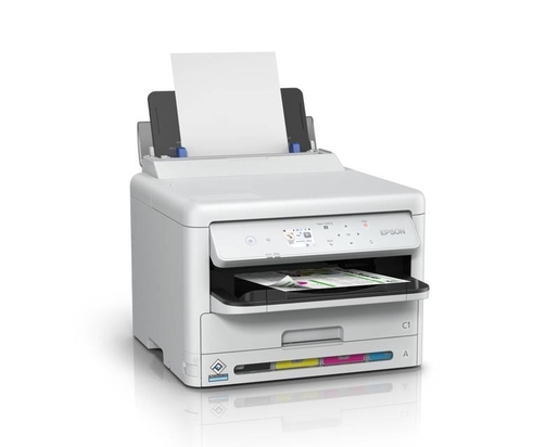 Epson WorkForce Pro WF-C5390DW, inkjet štampač