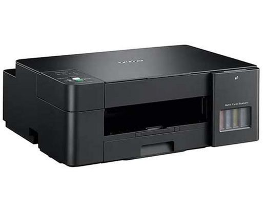 Brother multifunkcijski štampač DCP-T220 CISS  (DCPT220YJ1)