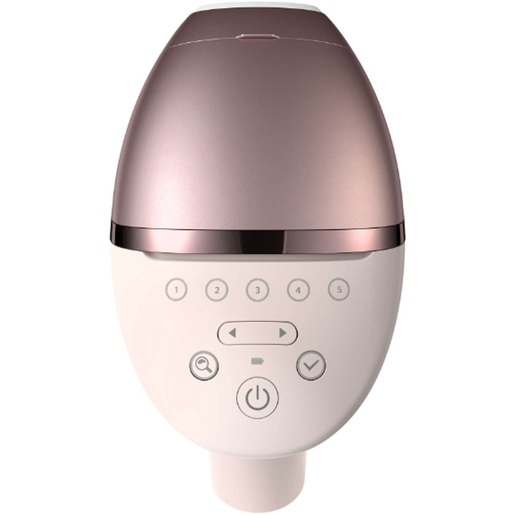 Philips Lumea IPL uređaj za uklanjanje dlačica BRI977/00