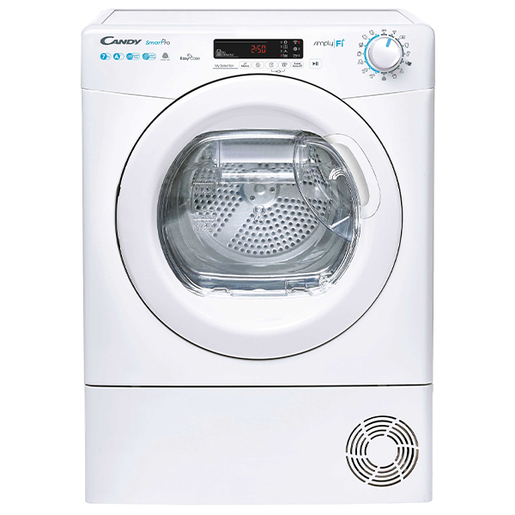 Candy mašina za sušenje veša CSO4 H7A2DE-S (slim)