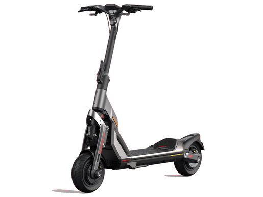 Segway električni trotinet KickScooter GT1E