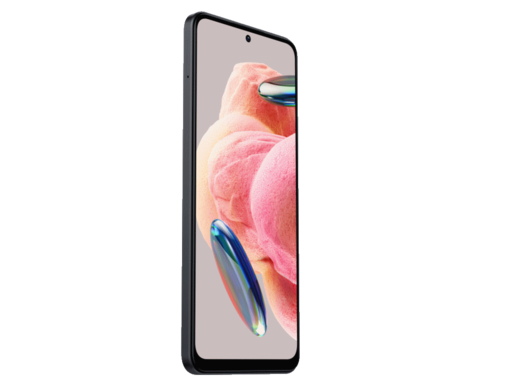 Smartphone XIAOMI Redmi Note 12 4GB/128GB/siva