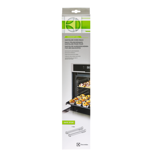 Electrolux teleskopske vođice za rernu E4OHTR11