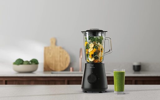 Electrolux blender E3TB1-4GG