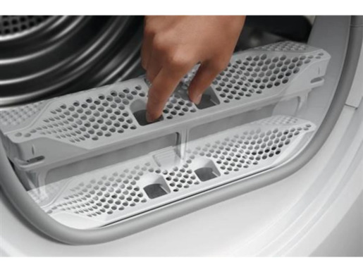 AEG mašina za sušenje veša TR718L4E