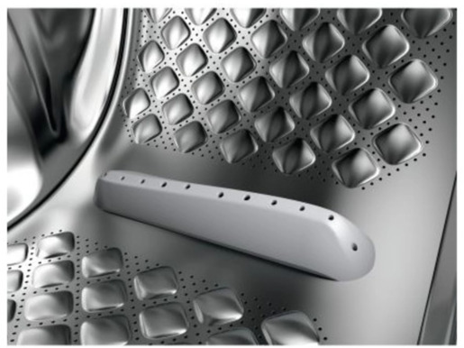 AEG mašina za pranje veša LFR73964VE