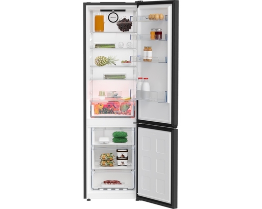 BEKO B3RCNA404HXBR kombinovani frižider