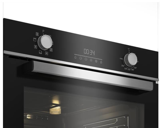 BEKO ugradna rerna BBIM 13300 XM 