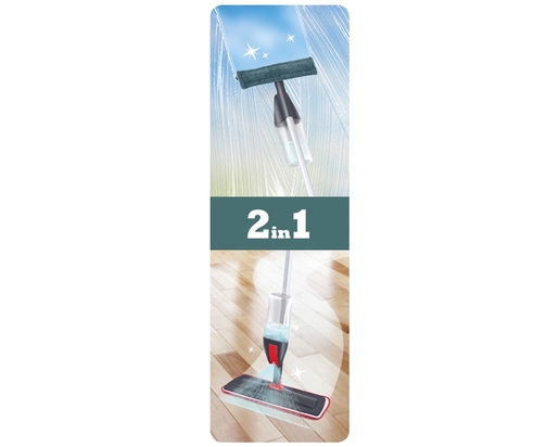 LAMART LT8027 set za čišćenje