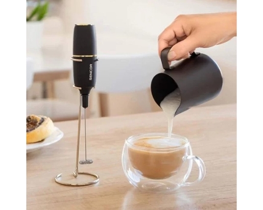 SENCOR SMF 1010BK Mutilica za mleko