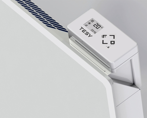 Tesy elektirčni panel radijator CN 052 200 EI