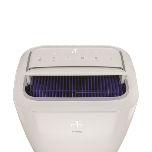 BEKO BP112H On/Off prenosni klima uređaj