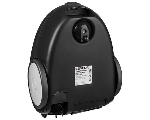 SENCOR usisivač SVC 45BK-EUE3