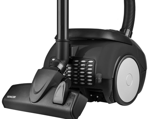 SENCOR usisivač SVC 45BK-EUE3