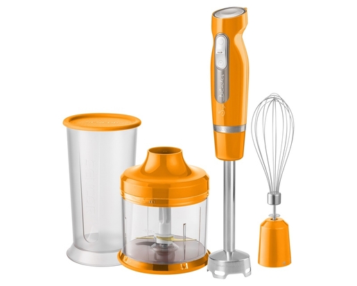 SENCOR SHB 4463OR-EUE3 ručni blender narandžasti