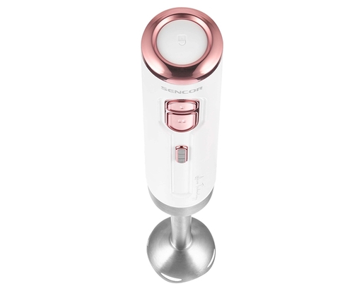 Sencor bežični ručni blender SHB 9000WH