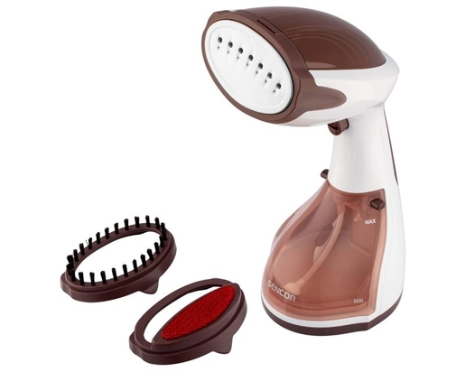 SENCOR SSI 0850RS pegla za vertikalno peglanje