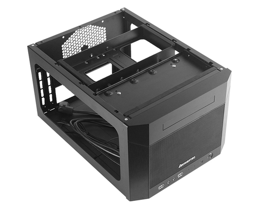 Kućište CHIEFTEC Pro Cube Mini (CN-01B-OP)