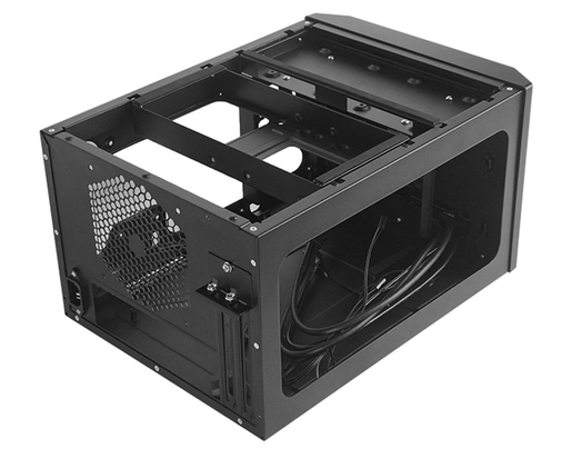 Kućište CHIEFTEC Pro Cube Mini (CN-01B-OP)