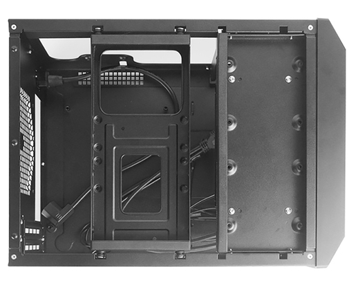 Kućište CHIEFTEC Pro Cube Mini (CN-01B-OP)