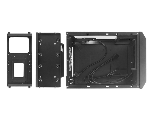 Kućište CHIEFTEC Pro Cube Mini (CN-01B-OP)